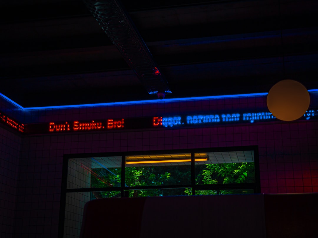 'Termination'