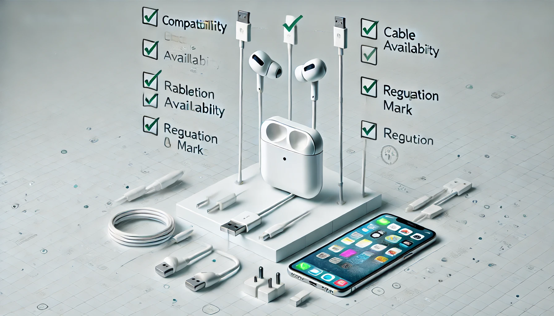 에어팟 프로 3, USB-C로 바뀔까?