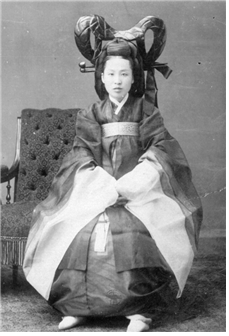 명성황후