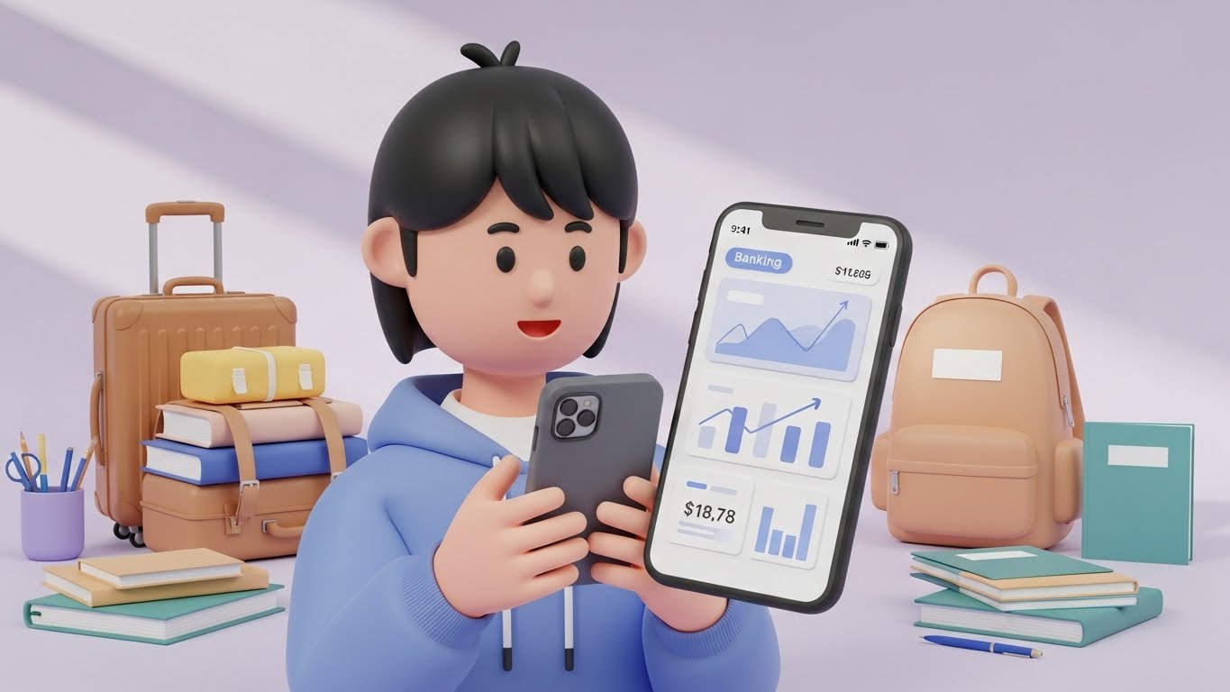 유학생송금한도&amp;#44; 해외송금싸게하는법&amp;#44; 유학비절약