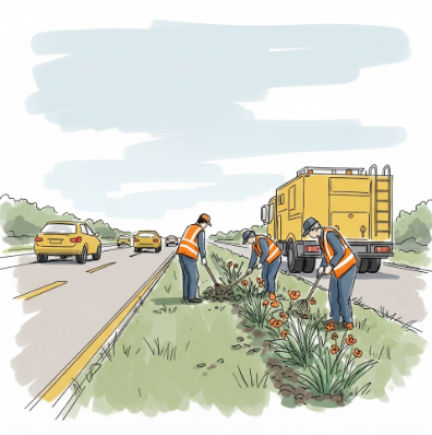 1. 공공근로와 정부지원 일자리란 무엇인가요?