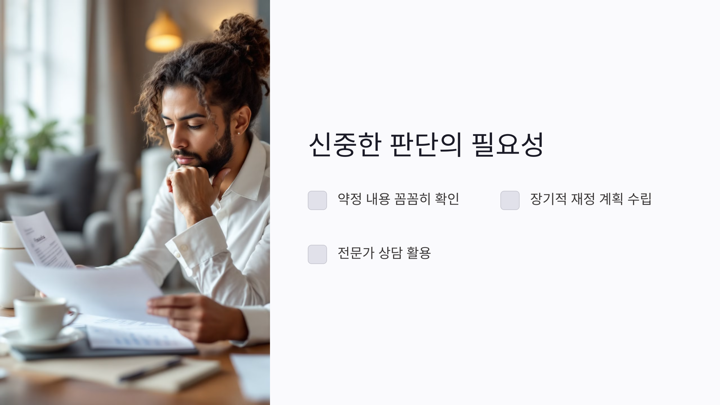 중도상환수수료 계산법