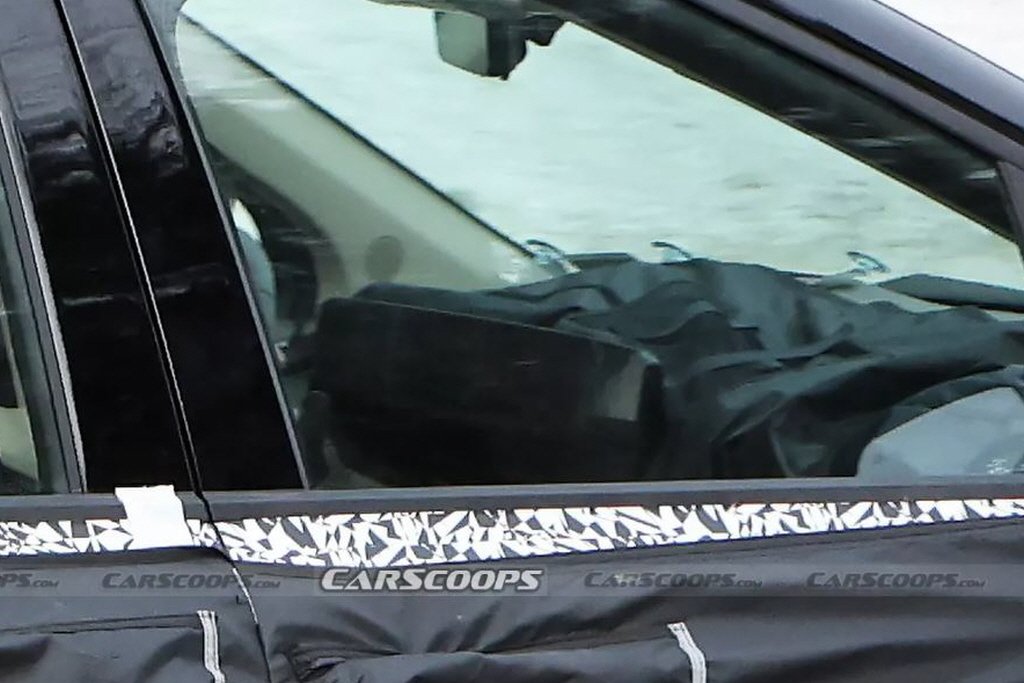 기아 카니발 부분변경 미리 보기