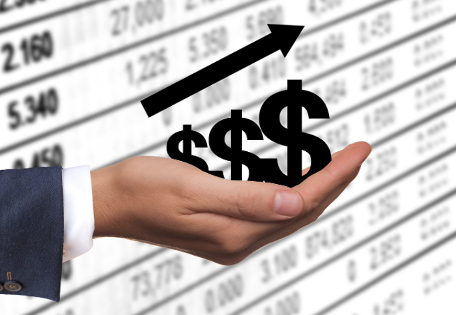 한 달에 10만원, 그래도 내겐 큰 부수입입니다.