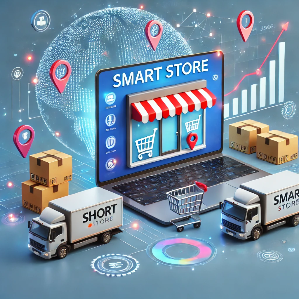 스마트스토어 부업 관련 사진