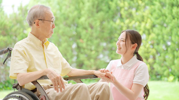 노인 장기요양보험 신청방법