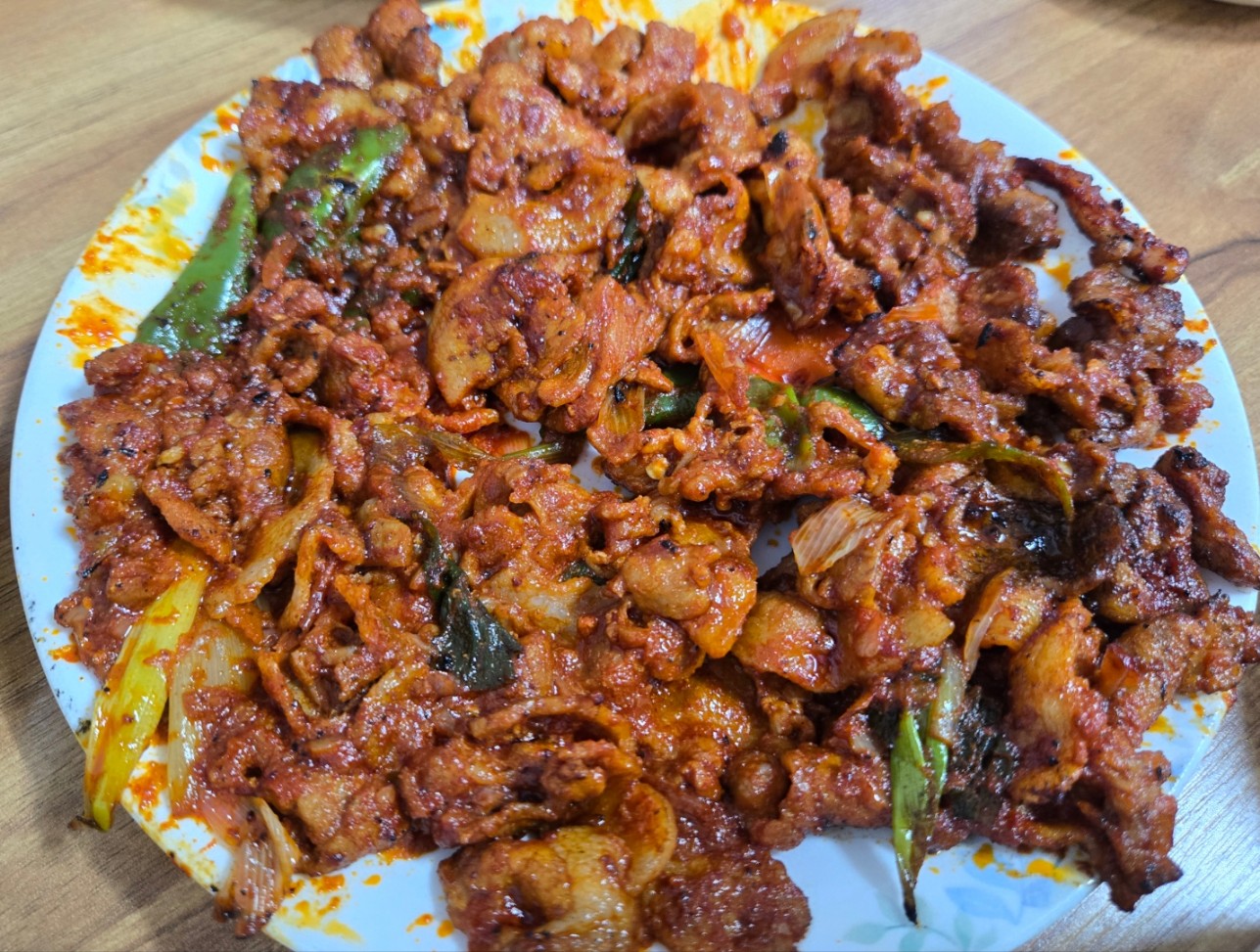 경주 로컬맛집 단골식당 관련 이미지
