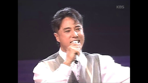 김민교 리즈시절