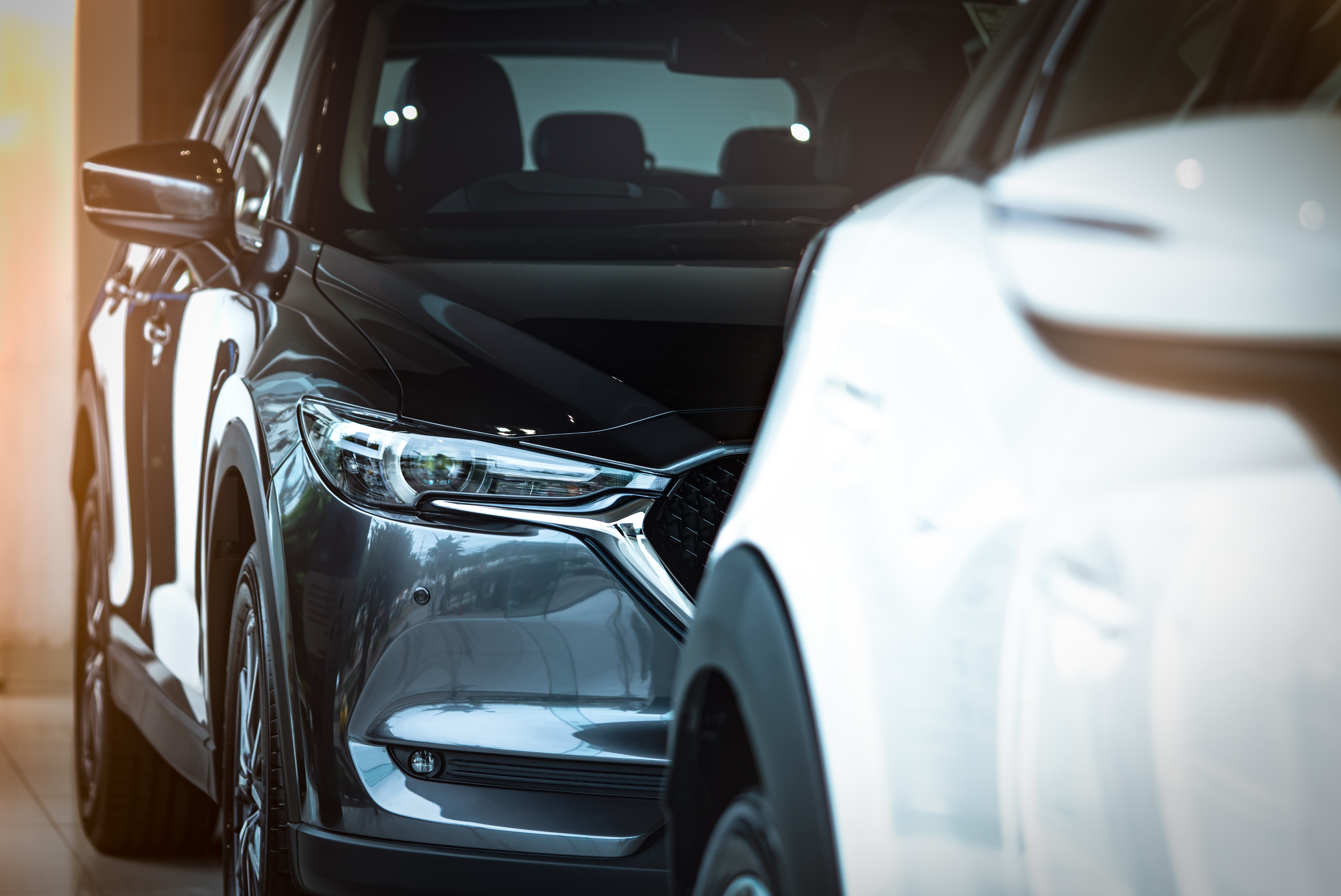 대리기사 시작 5단계 프로세스 - 상담부터 첫 운행까지