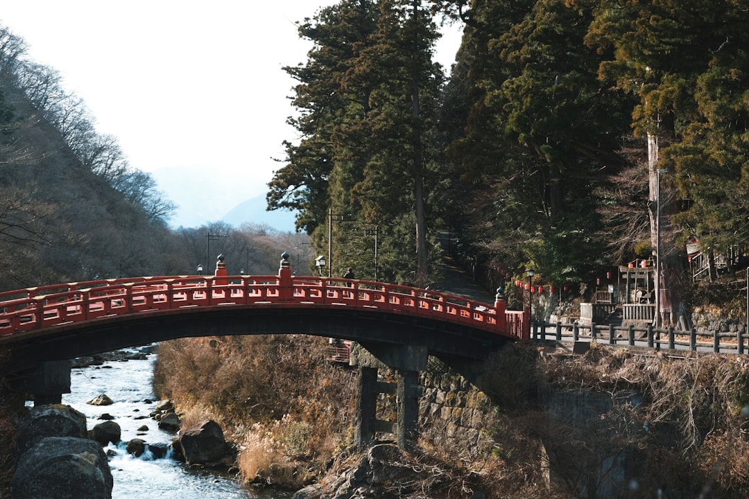 Bridge.