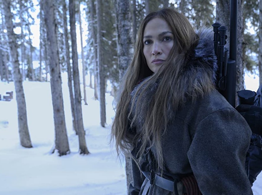 【미국 액션 스릴러 영화 추천】 내 이름은 마더 다시보기 줄거리 결말 후기 리뷰 스포일러