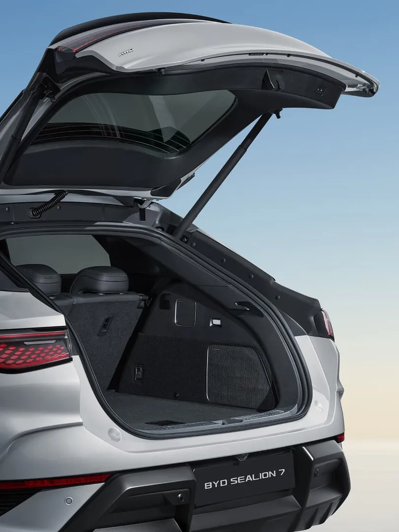 2026 BYD 씨라이언7 차량 정보 이미지