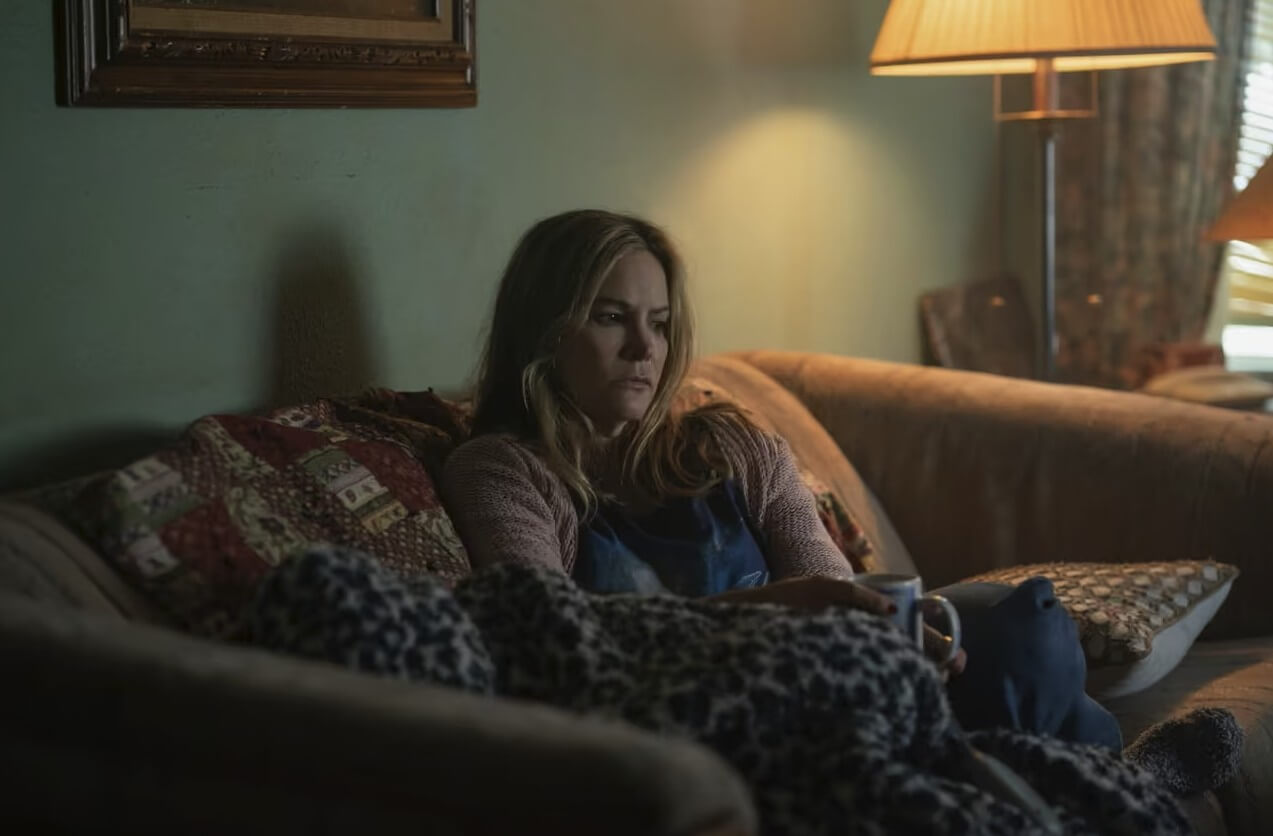 밤은 늘 찾아온다