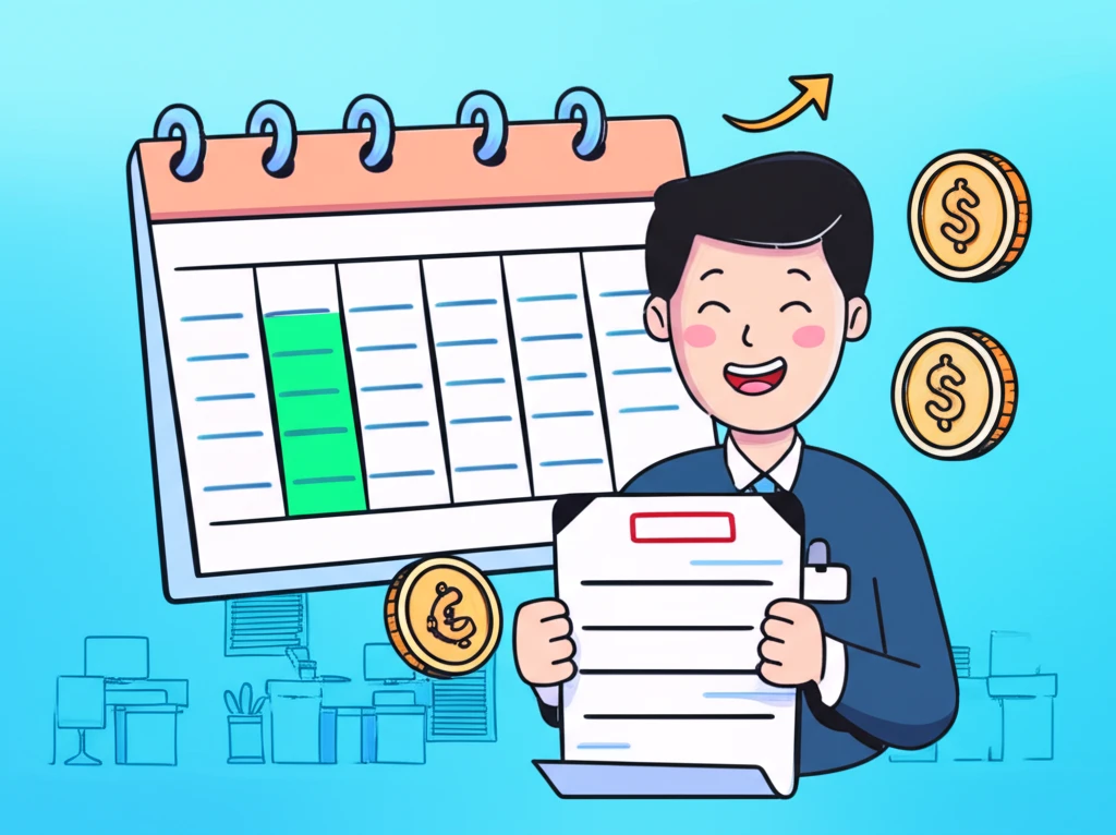 2026년 햇살론 재직기간 기준 및 ..