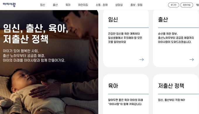 원주 출산지원금 혜택 신청방법