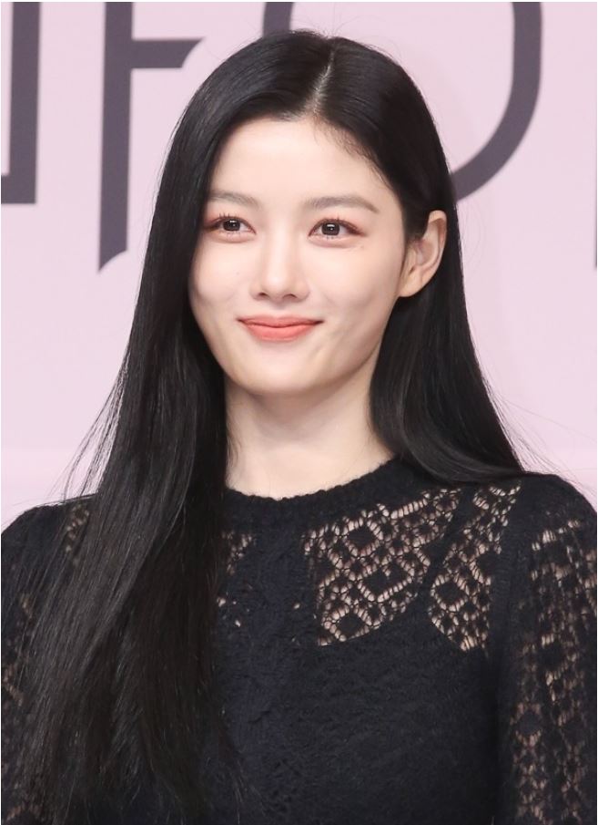 김유정 프로필
