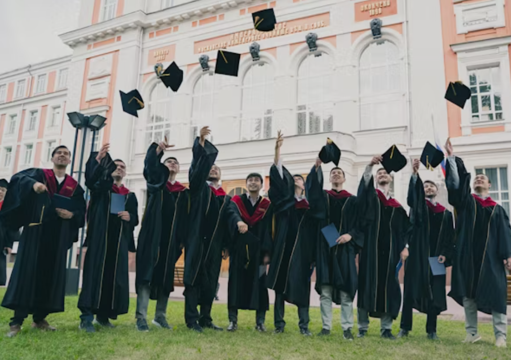 졸업증명서 발급