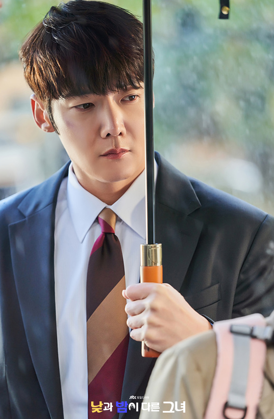 낮과 밤이 다른 그녀 몇부작 재방송 OTT 시청률 줄거리