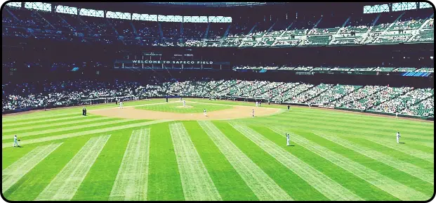 야구 중계방송 (한국 vs 호주)