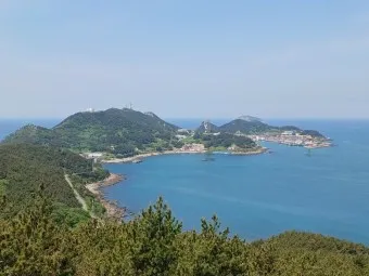 상추자도 배편 배시간표 예약 요금_23