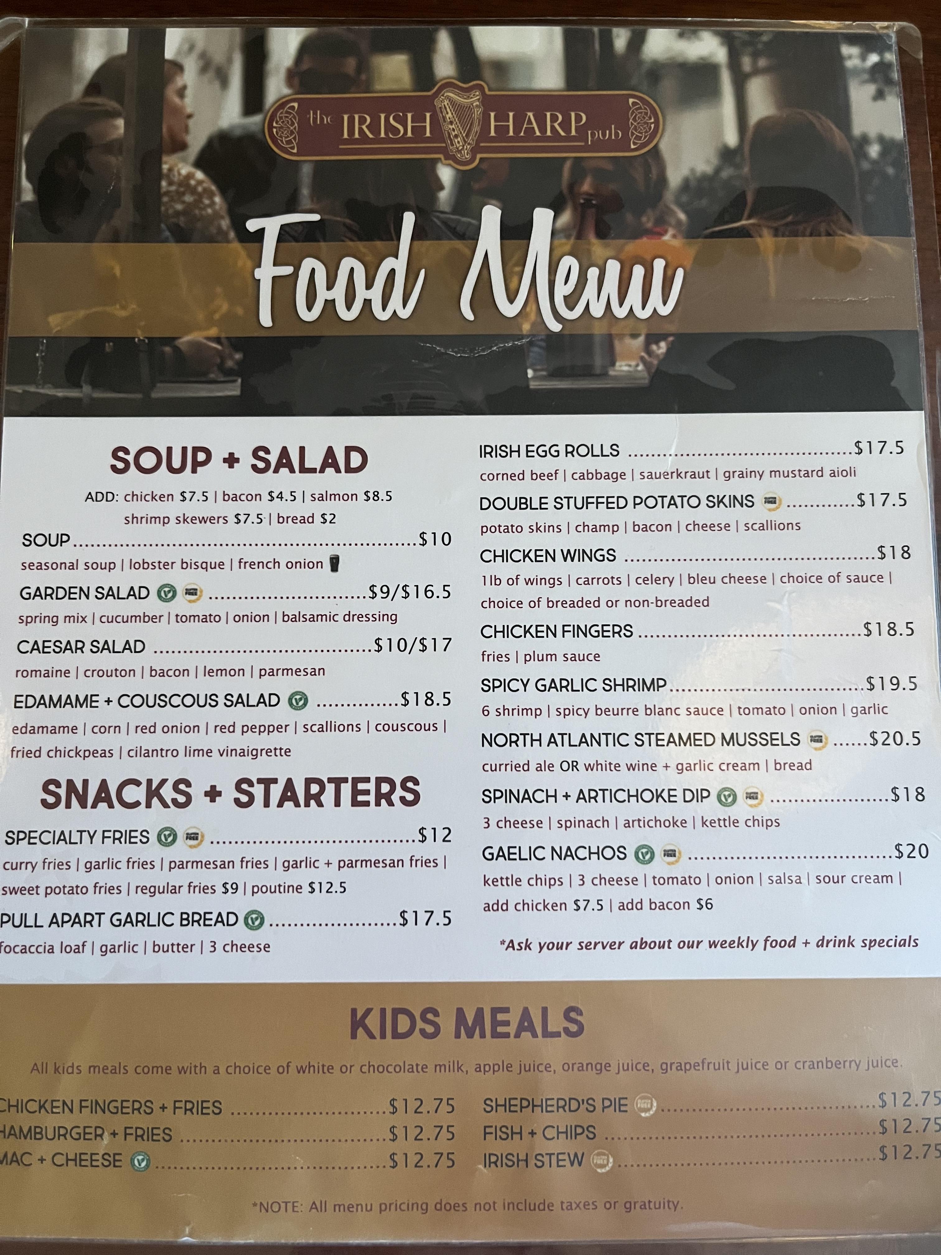 나이아가라온더레이크마을