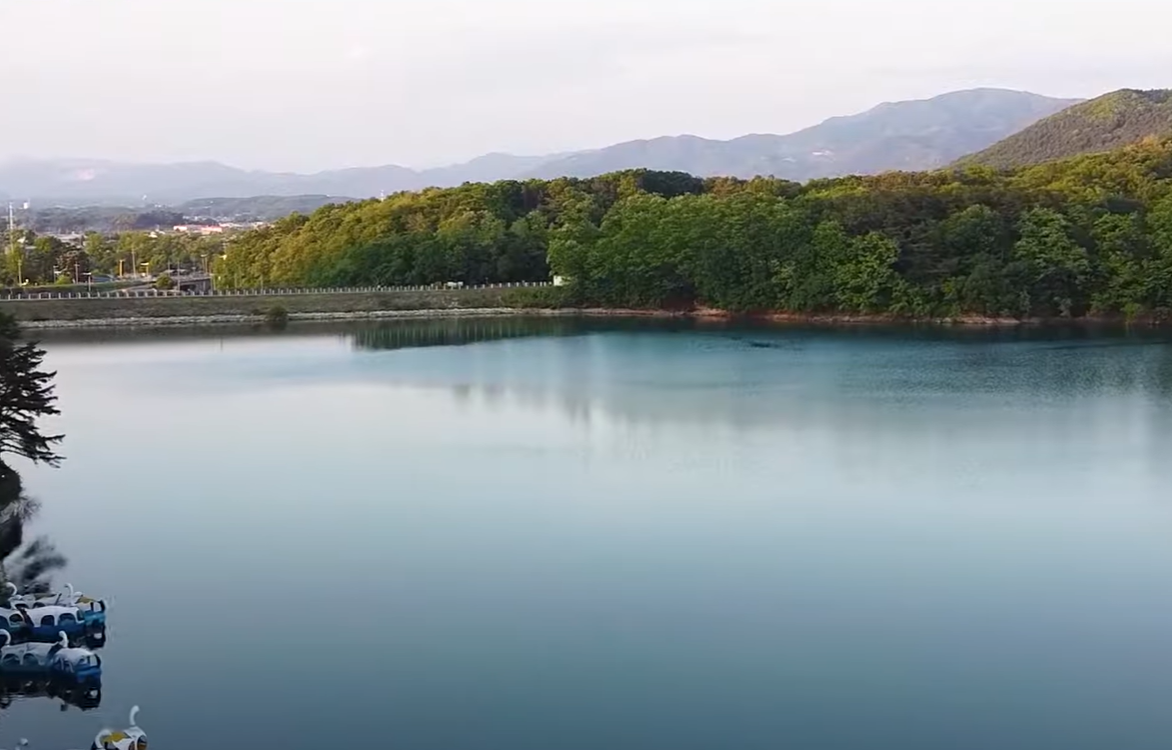 경기도 드라이브코스 추천