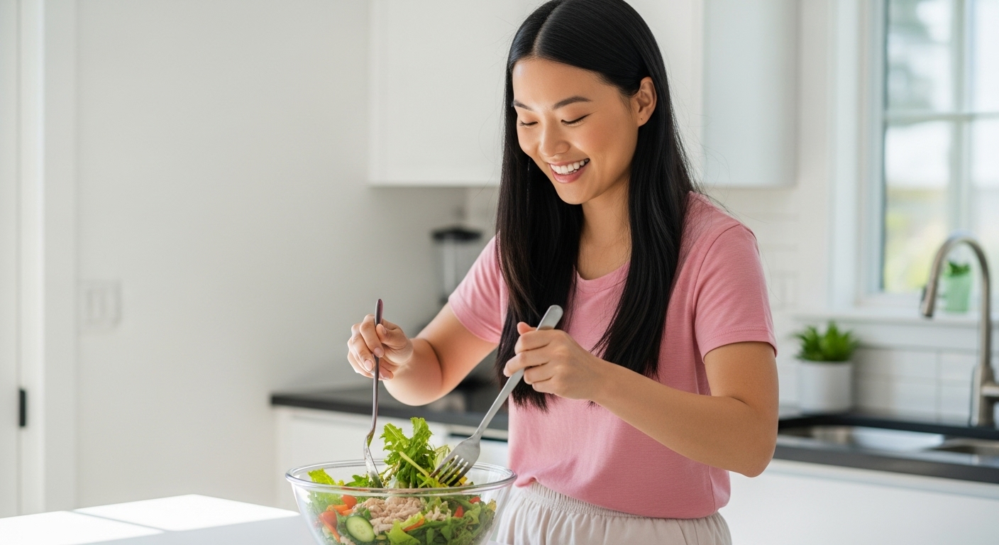 당뇨 생활습관 개선