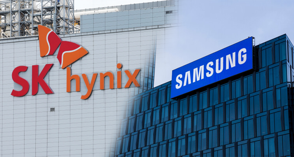 SK하이닉스 삼성전자 퇴직자에 의한 기밀정보 유출