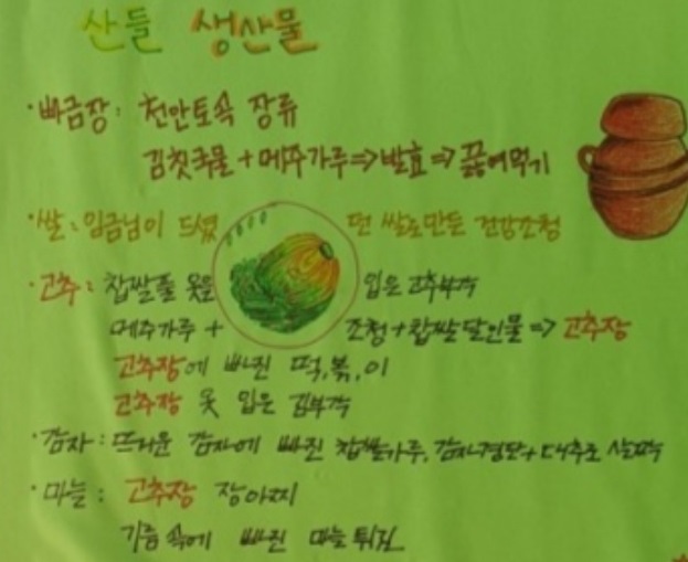 빠금장-천안밥상