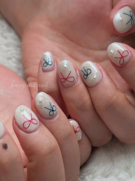 포쉬네일 덕천점