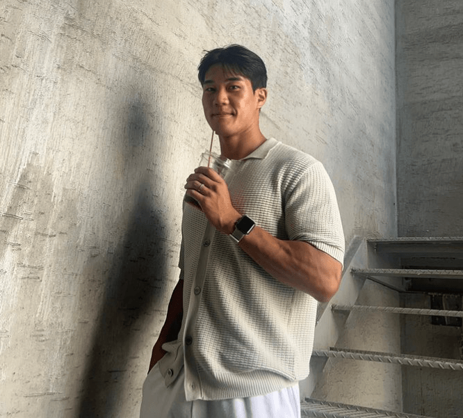 피지컬100시즌2 구성회