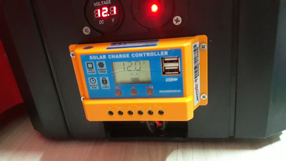 파워뱅크만들기