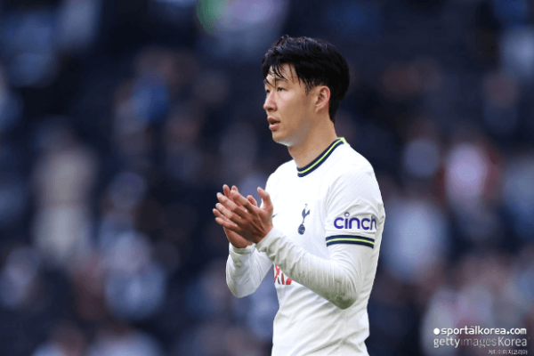 토트넘 손흥민 경기일정 관련 사진 이미지입니다.