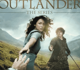 아웃랜더