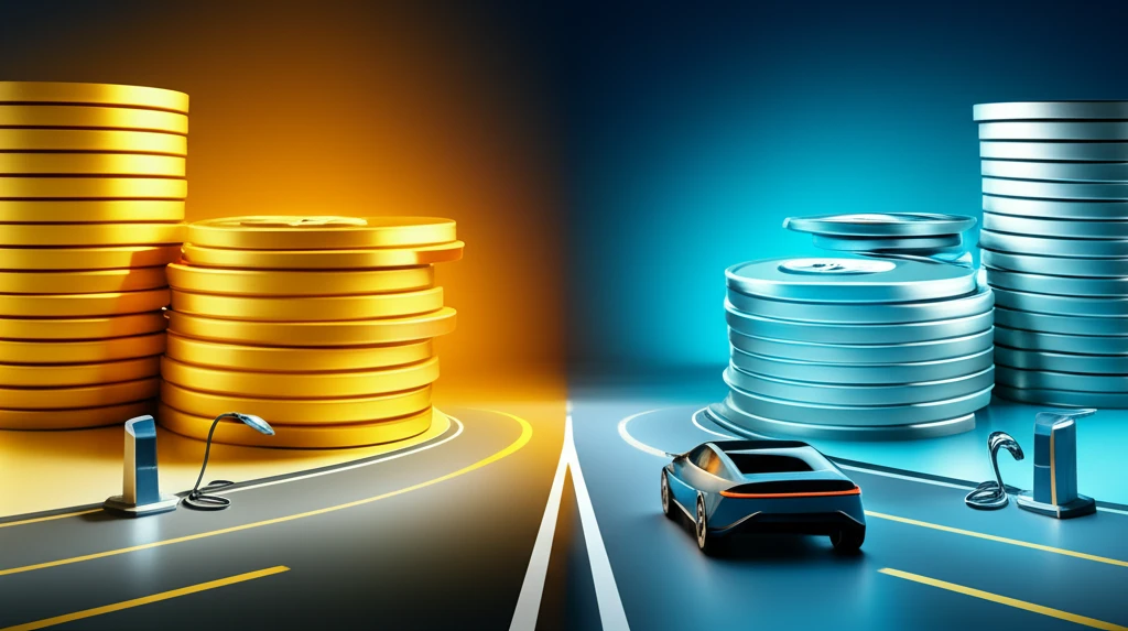 토레스 EVX 2WD 20인치 국비 ..