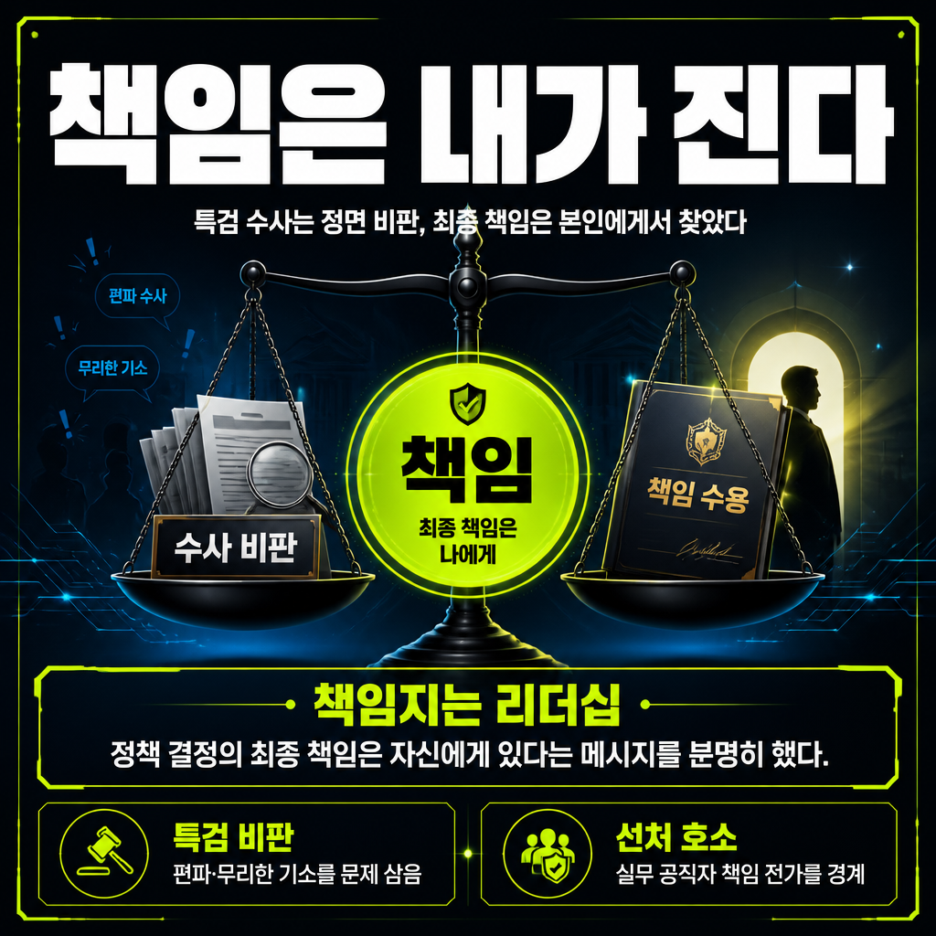 책임은 내가 진다