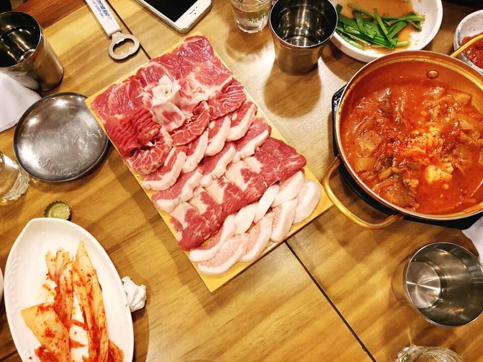 모듬스페셜