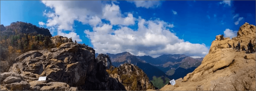 설악산 케이블카 요금 예약 및 주차장 꿀팁