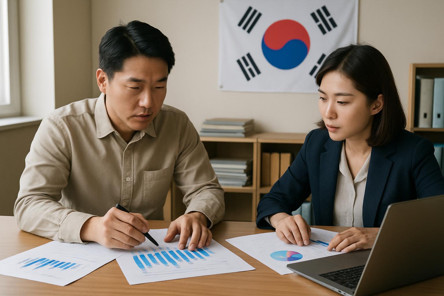 경쟁업체 분석하는 방법 실무 가이드