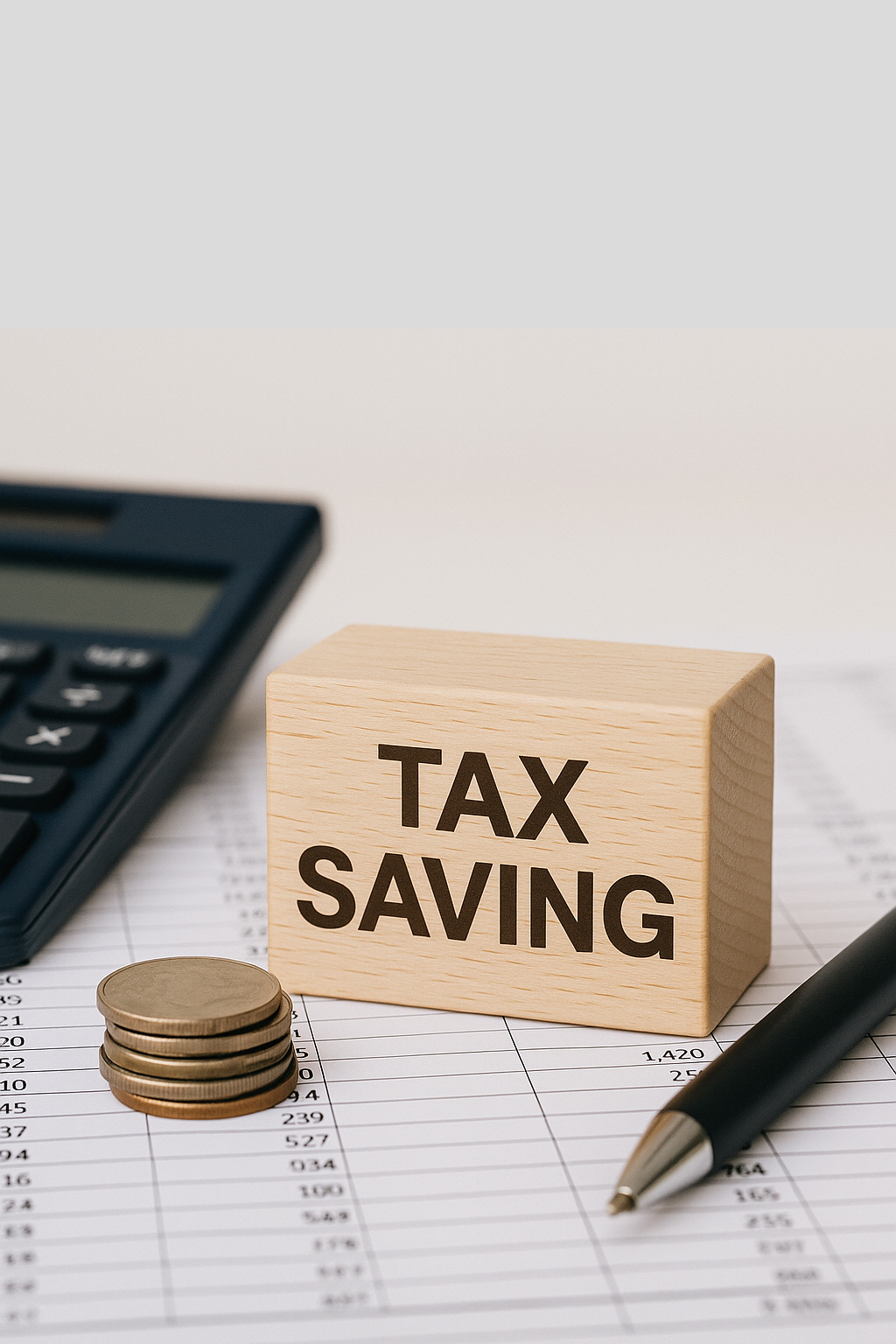 종합소득세 절세 꿀팁