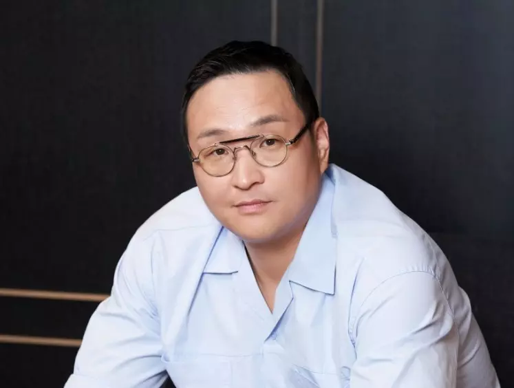 구성환 프로필