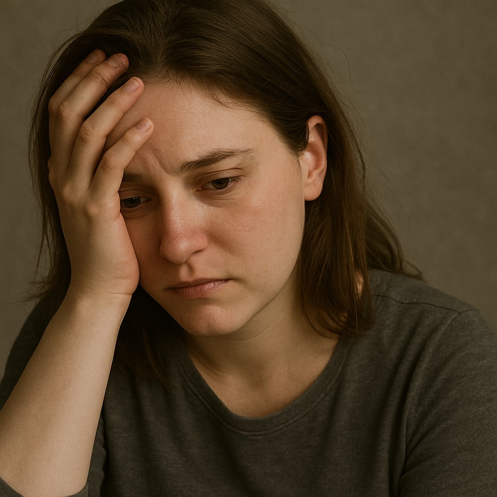 우울증 증상, 나도 혹시? 정신건강 지키는 방법