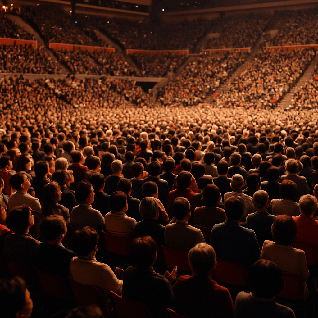 2025 콘서트 투어 일정별 예매 오픈 시간 안내