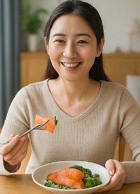 골다공증에 좋은 음식