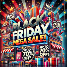 블랙프라이데이