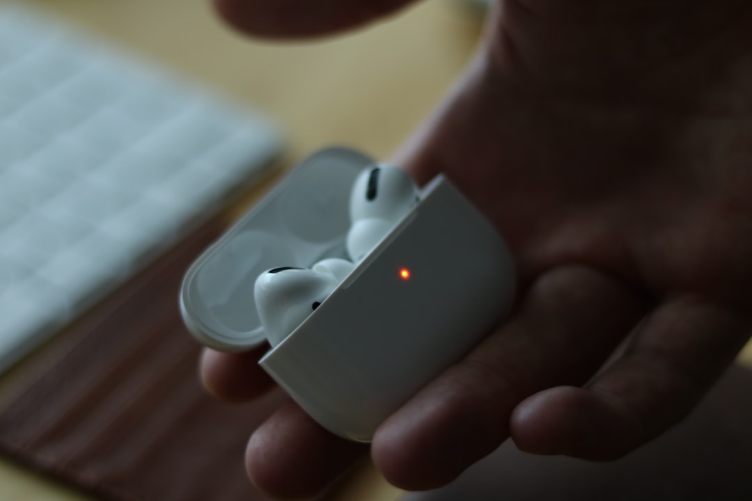 Technology.