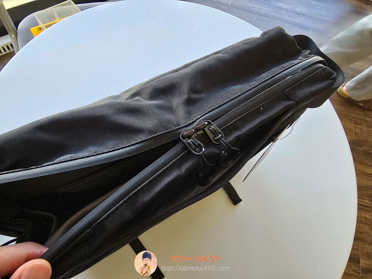 Ulanzi BP11 카메라 슬링 백 컨셉 숄더 9L 디지털 Canon/Nikon/Sony/DJI Drone 경량 여행 DIY 사진 가방