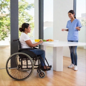 장애인활동지원사 온라인 교육