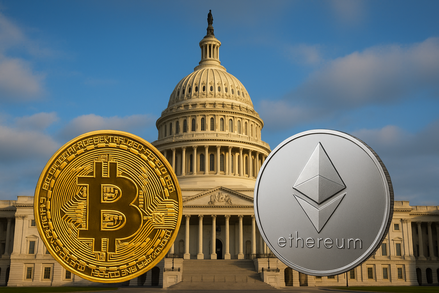 📌 트럼프 암호화폐 사업 조사 요청&hellip;북한&middot;러시아 연루 의혹까지