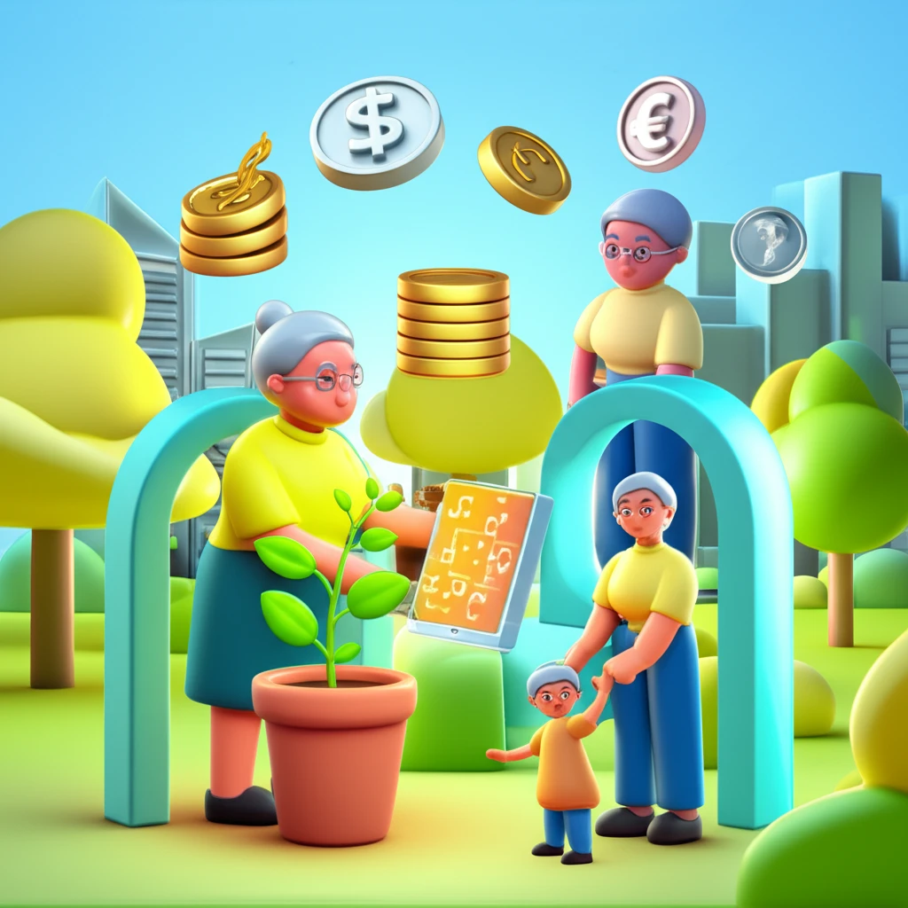 제주시 시니어클럽 사회복지사 채용 자..